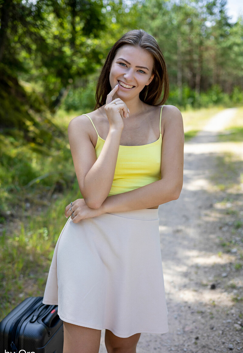 Анастасия, 24